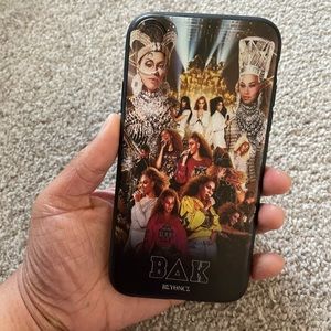 Beyoncé homecoming iPhone case